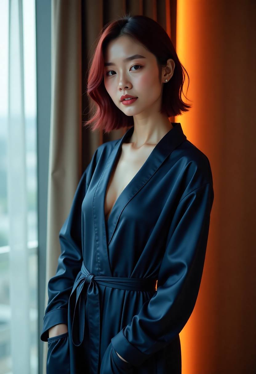 阿尔卑斯速降
